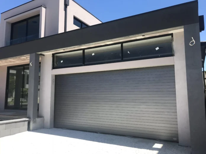 Gliderol garage door Service Adelaide