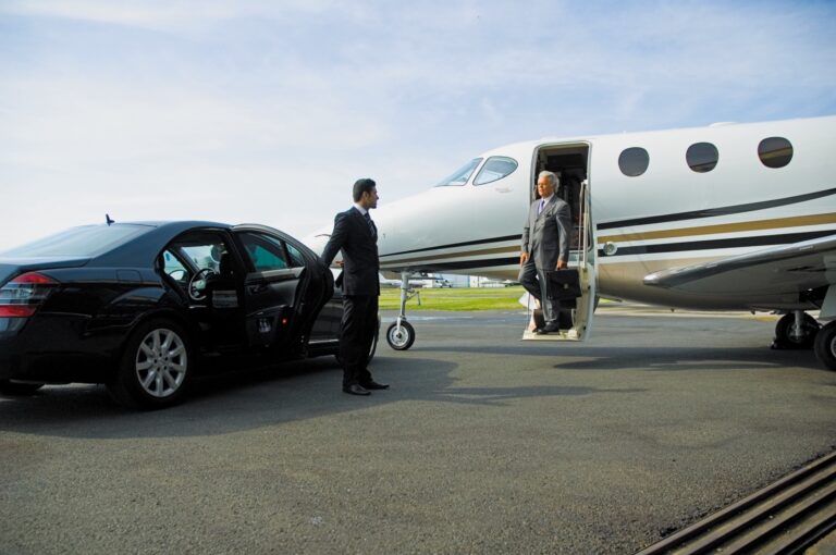 Airport Transfers Sydney