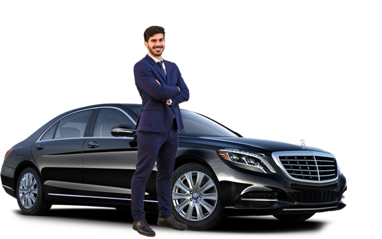 o Luxury Chauffeur Sydney