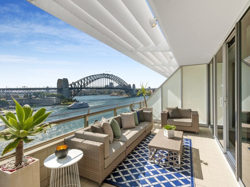 property styling Sydney cost