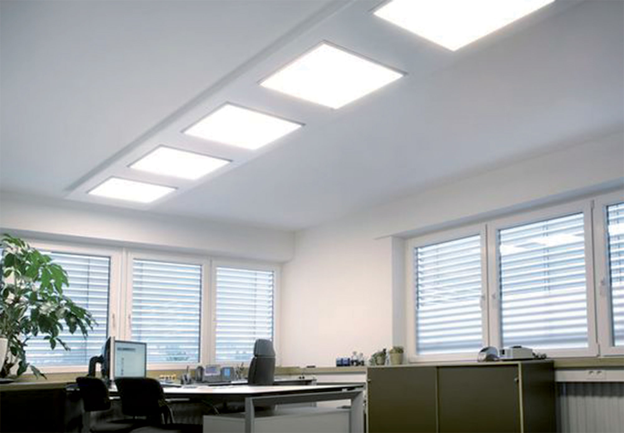 led panel lights sydney 