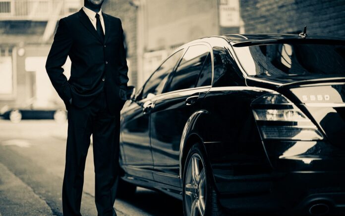 corporate car hire Sydney