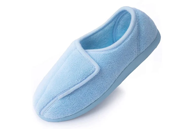  hotel open toe slipper