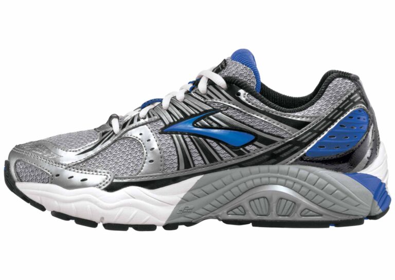 underpronation running shoes