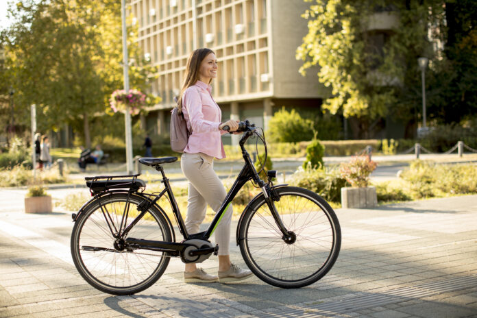 Electric Bikes Brisbane