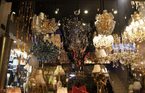 Chandelier Shop Sydney