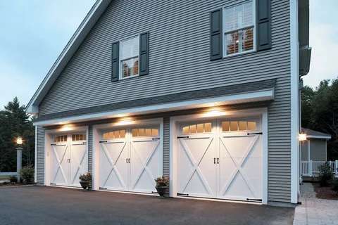 garage door installation sydney