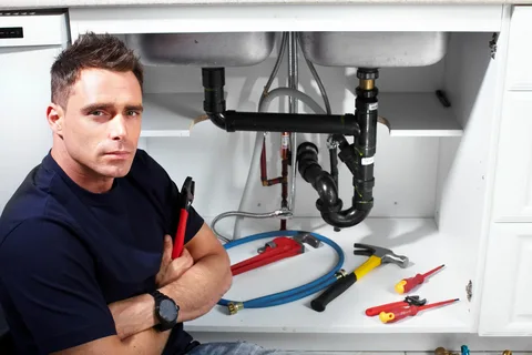 Plumber Dundas