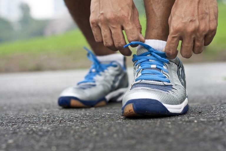 Shoes for Elderly Men