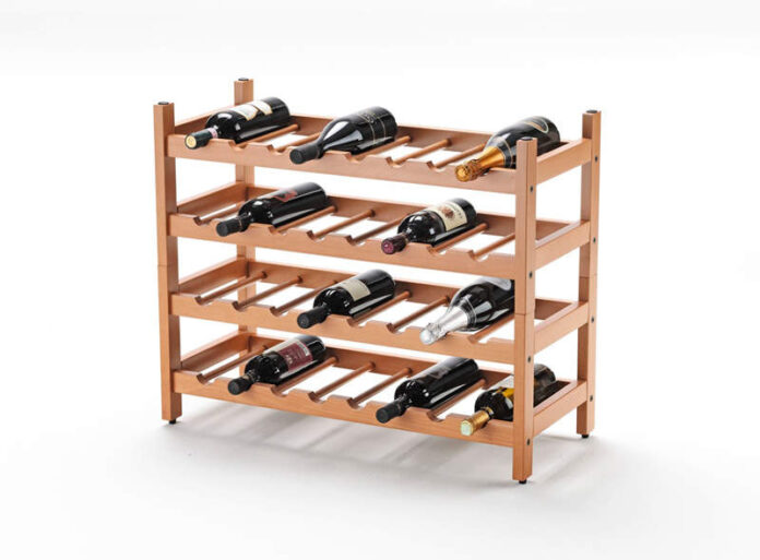 large wine rack sydney