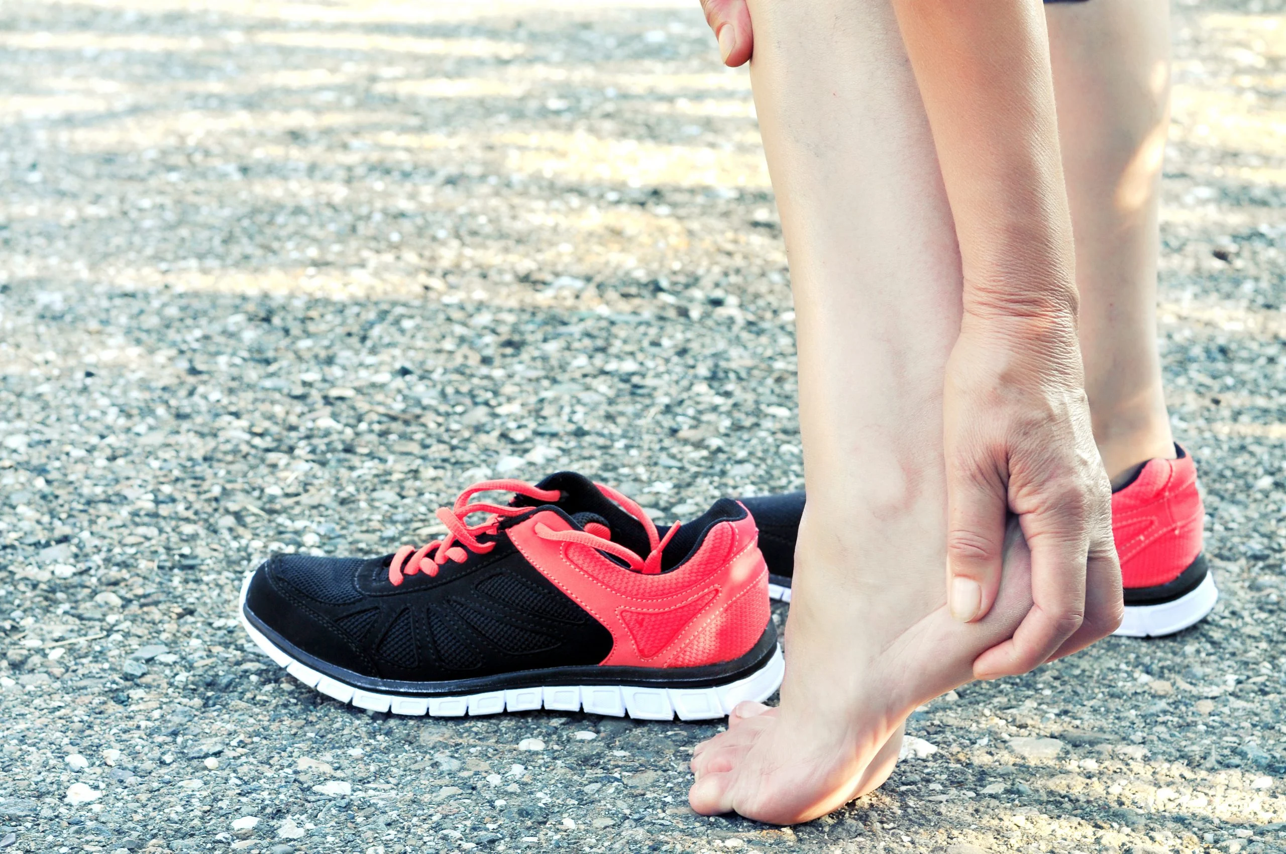 best footwear for plantar fasciitis 