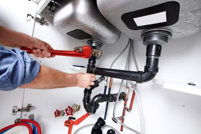 Plumber Baulkham Hills