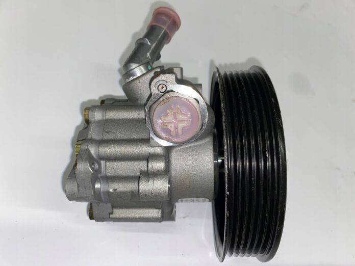 BA Falcon Power Steering Pump