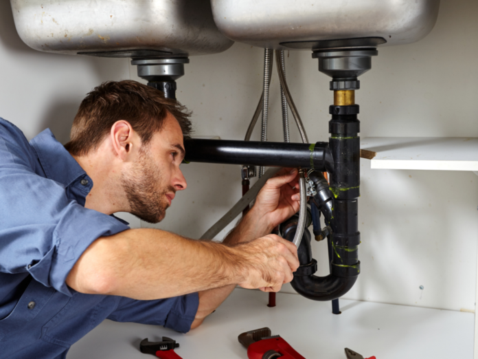 Don't Get Ripped Off: How to Spot a Dodgy Plumber Epping