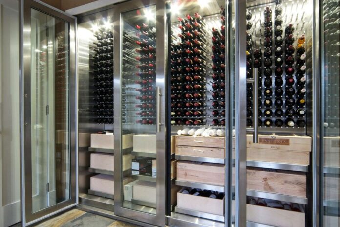 wine racks for sale Gold Coast