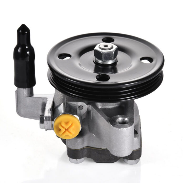 BA Falcon Power Steering Pump