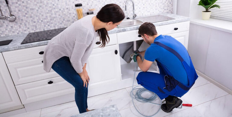 Plumber Baulkham Hills