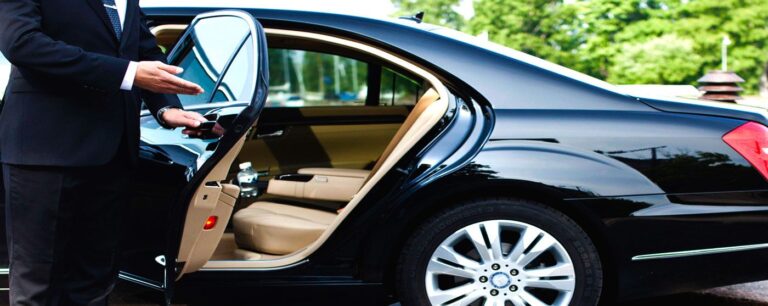 luxury car hire queensland