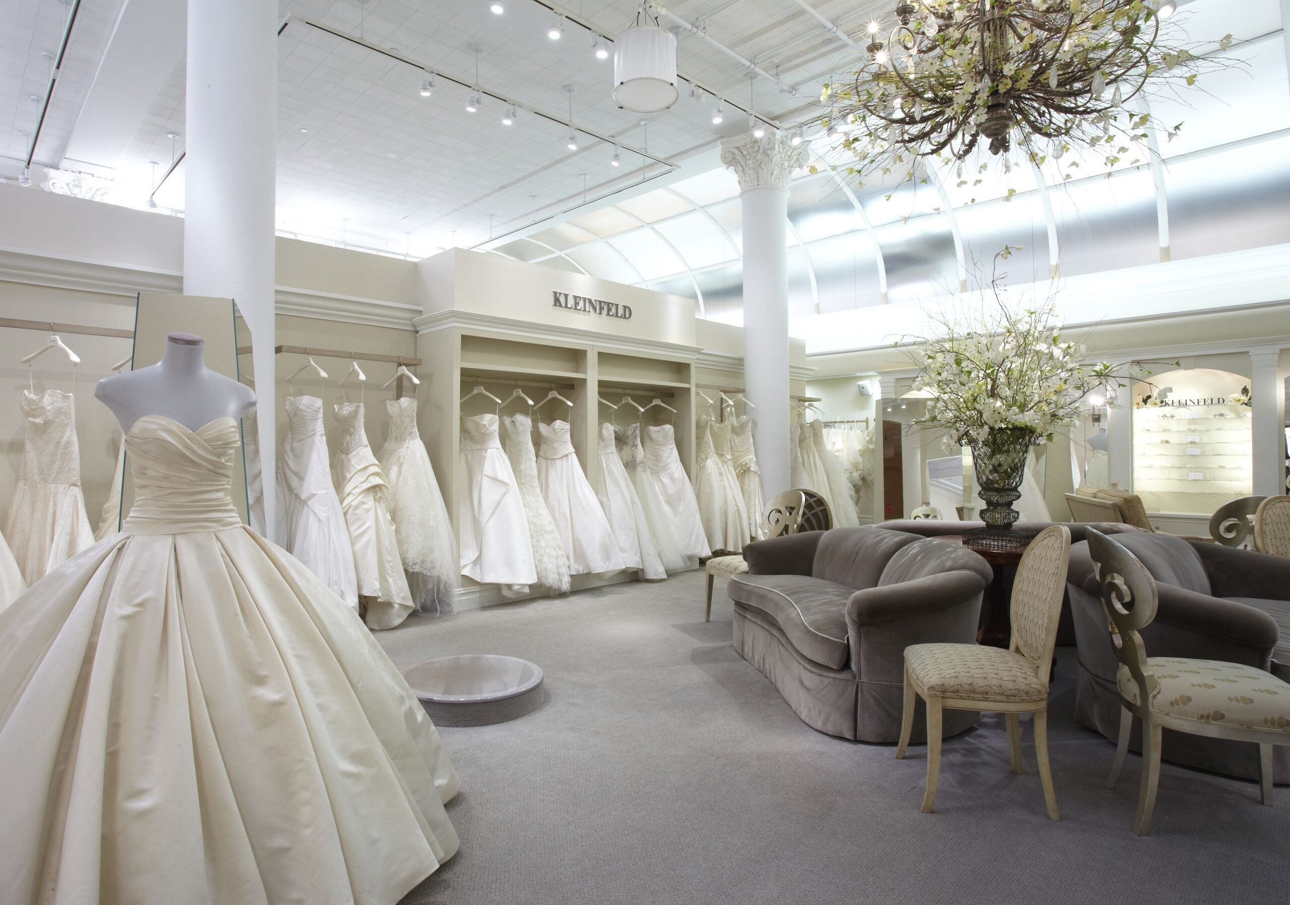 bridal shop Blacktown