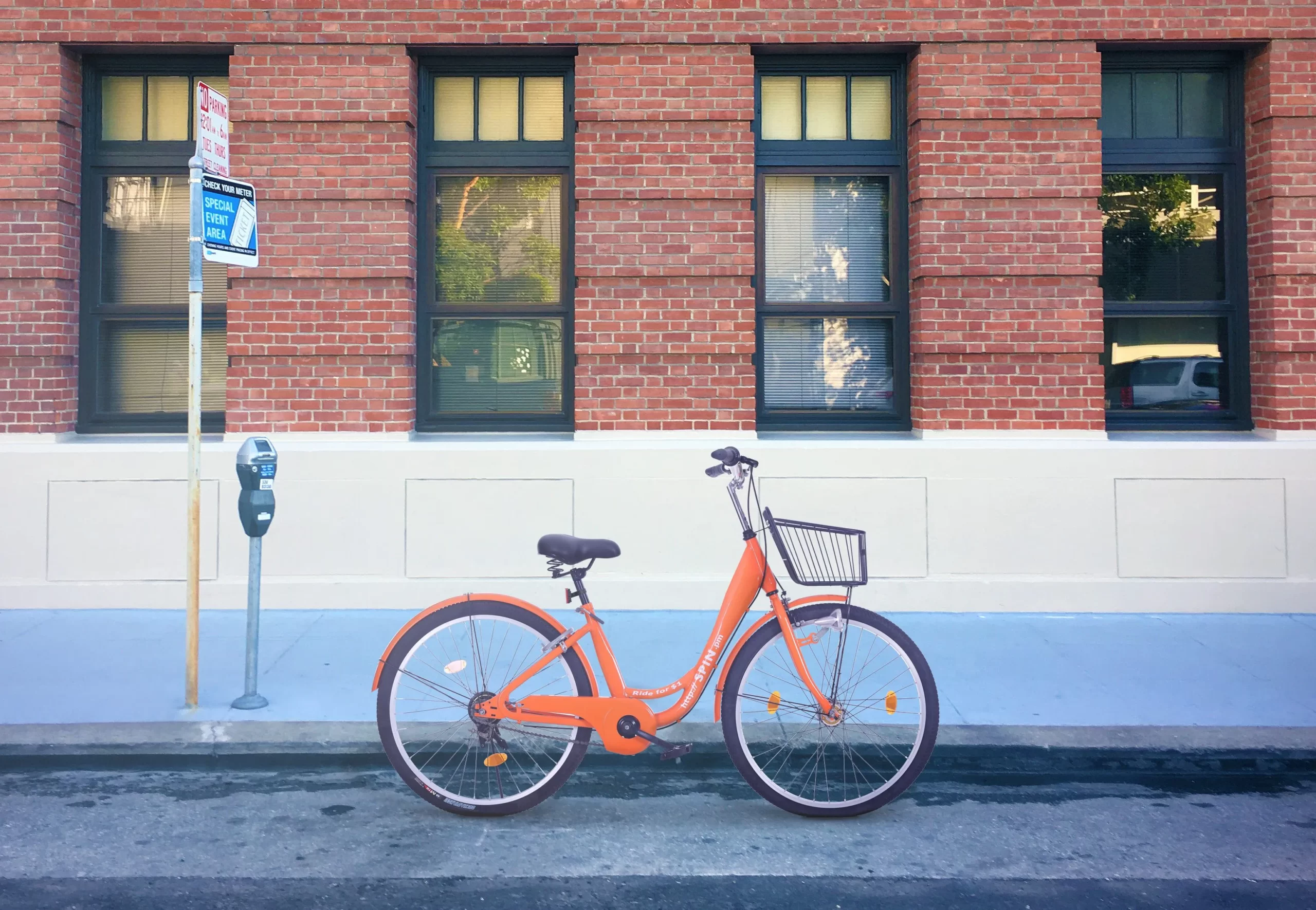 Rent A Bike Sydney