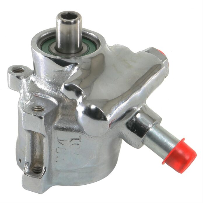 5.7L Power Steering Pump