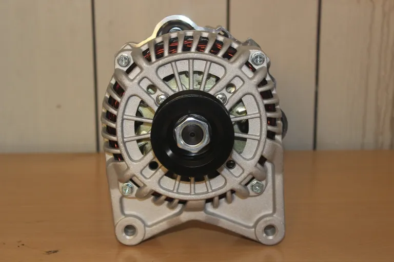 Au Falcon Alternator 