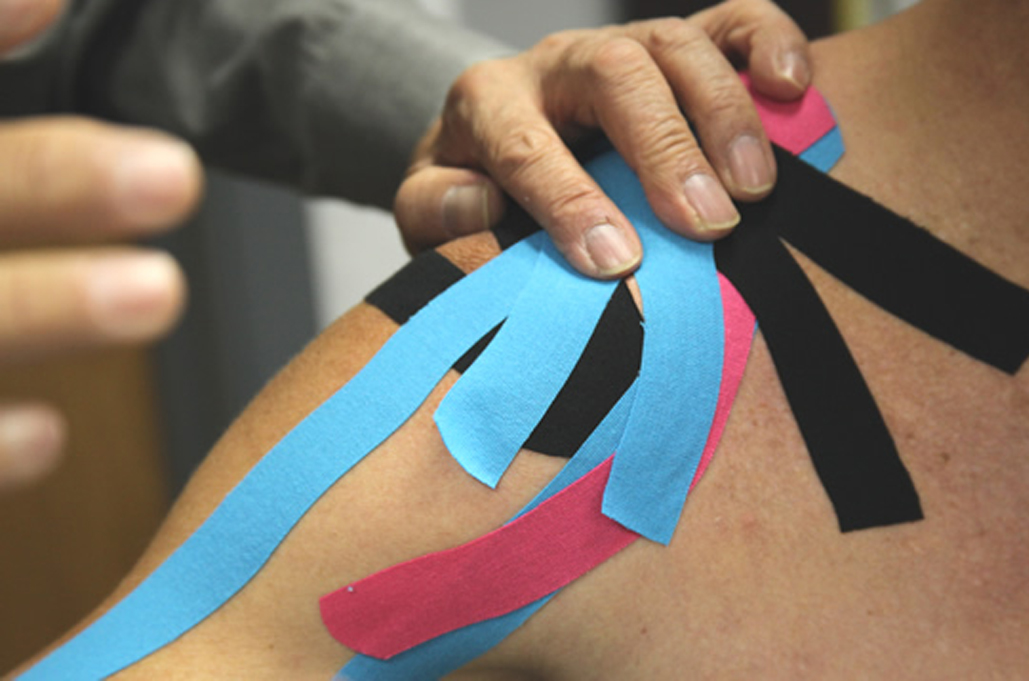  kinesiology Melbourne