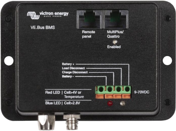 Victron Bms,