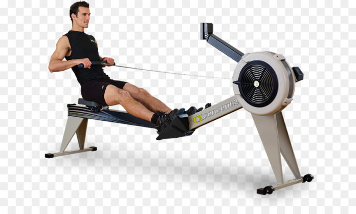 chi exercise machine