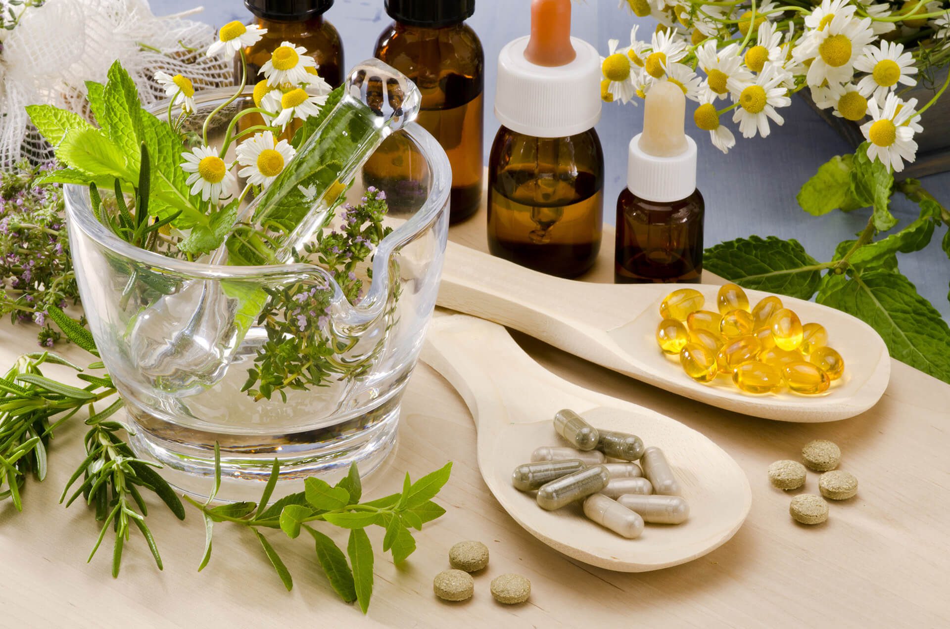 Naturopath Melbourne