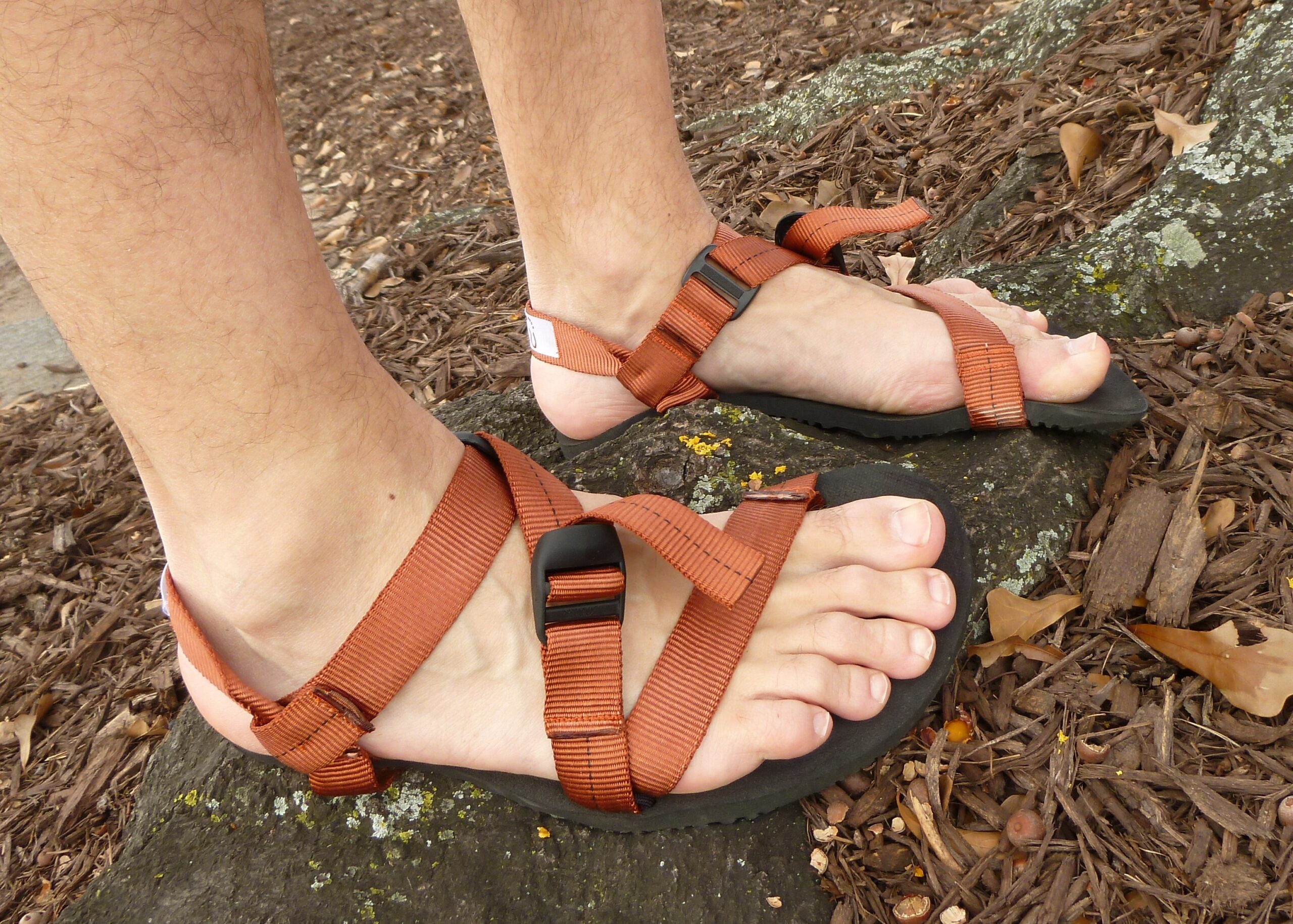 Sandals For Plantar Fasciitis