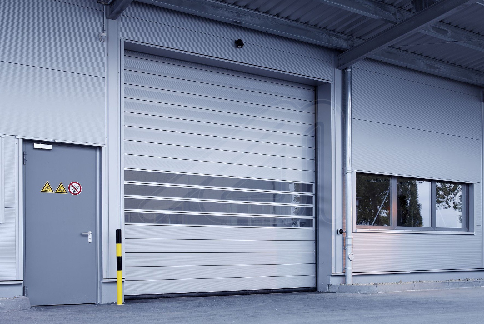 roller doors Adelaide south