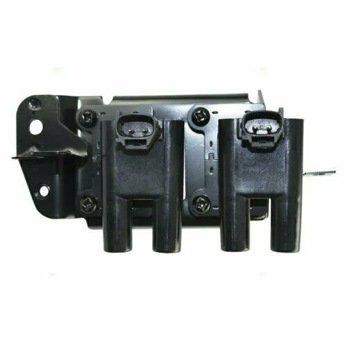 Hyundai Accent Coil Pack