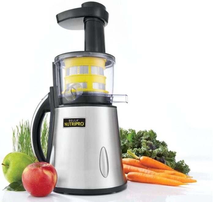 Commercial Juicer