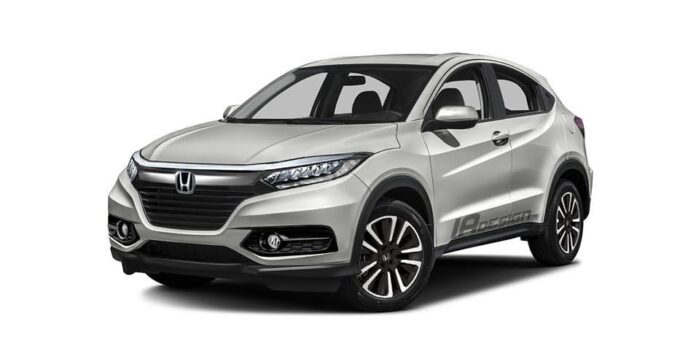 HRV price