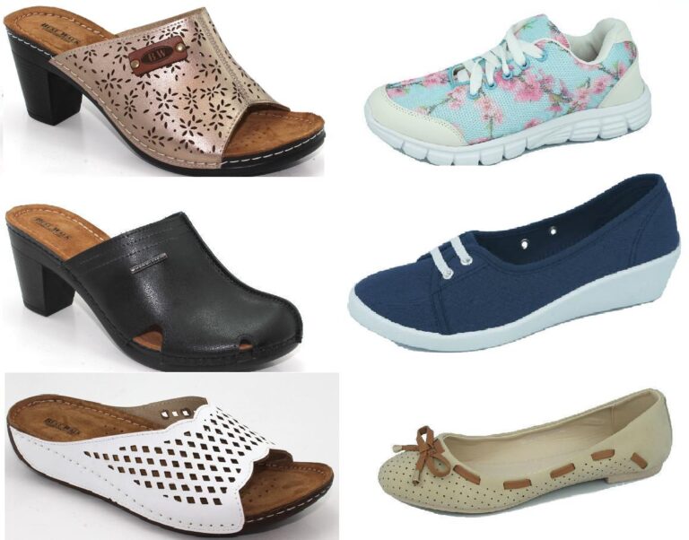 fashionable shoes for bunions