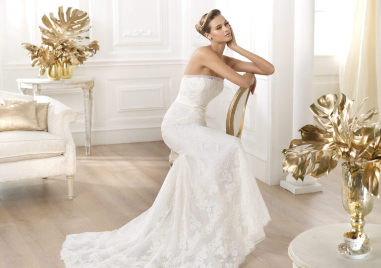 Pronovias Sydney