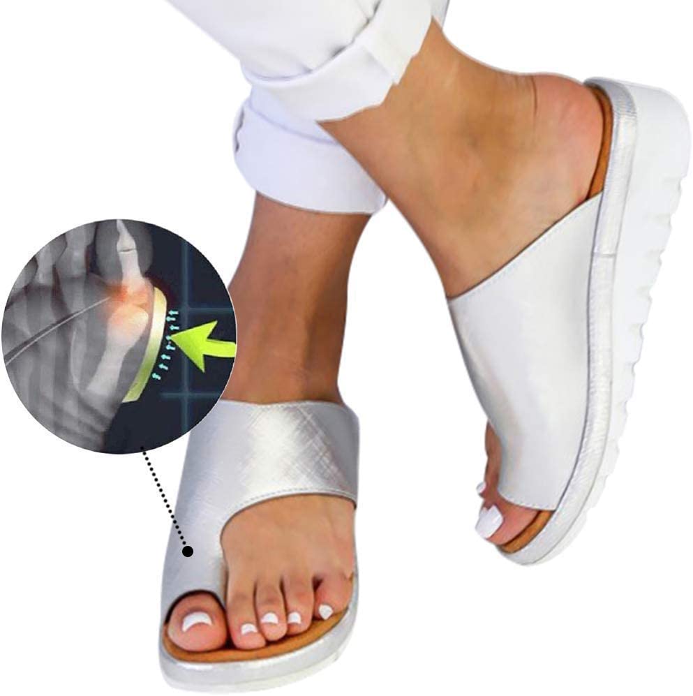  Best Bunion Corrector Sandals