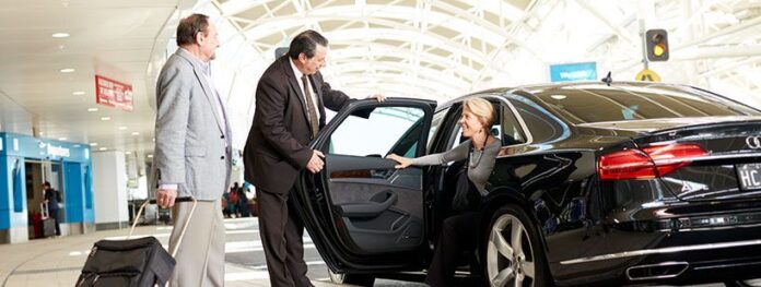 Chauffeurs Service Melbourne