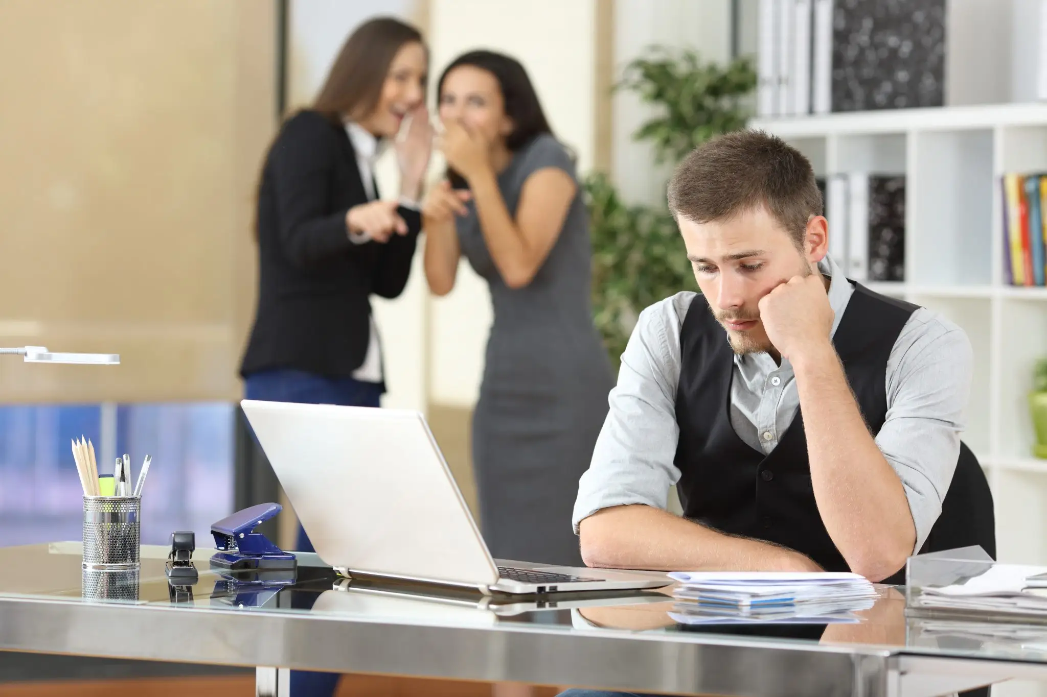 recovery from workplace bullying