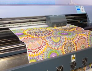 Fabric Printing Sydney