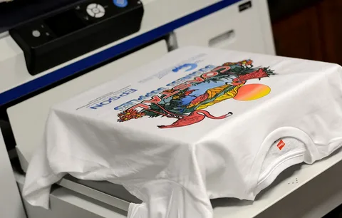 digital t-shirt printing Sydney