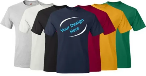  Promotional T Shirts Sydney 