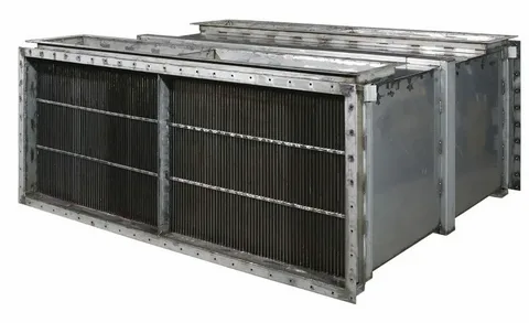  Heat Exchanger Air To Air