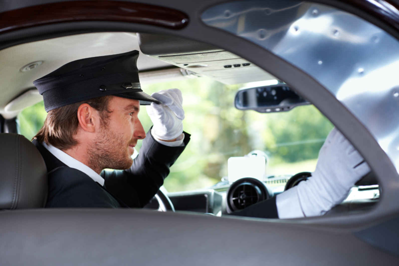 Chauffeur Service Brisbane