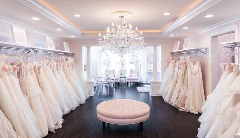 Wedding Dress Stores Sydney Tips for Choosing the Perfect Gown, Boutique and Bridal Dress