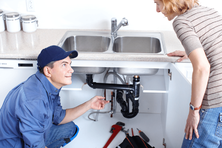 Plumber Baulkham Hills