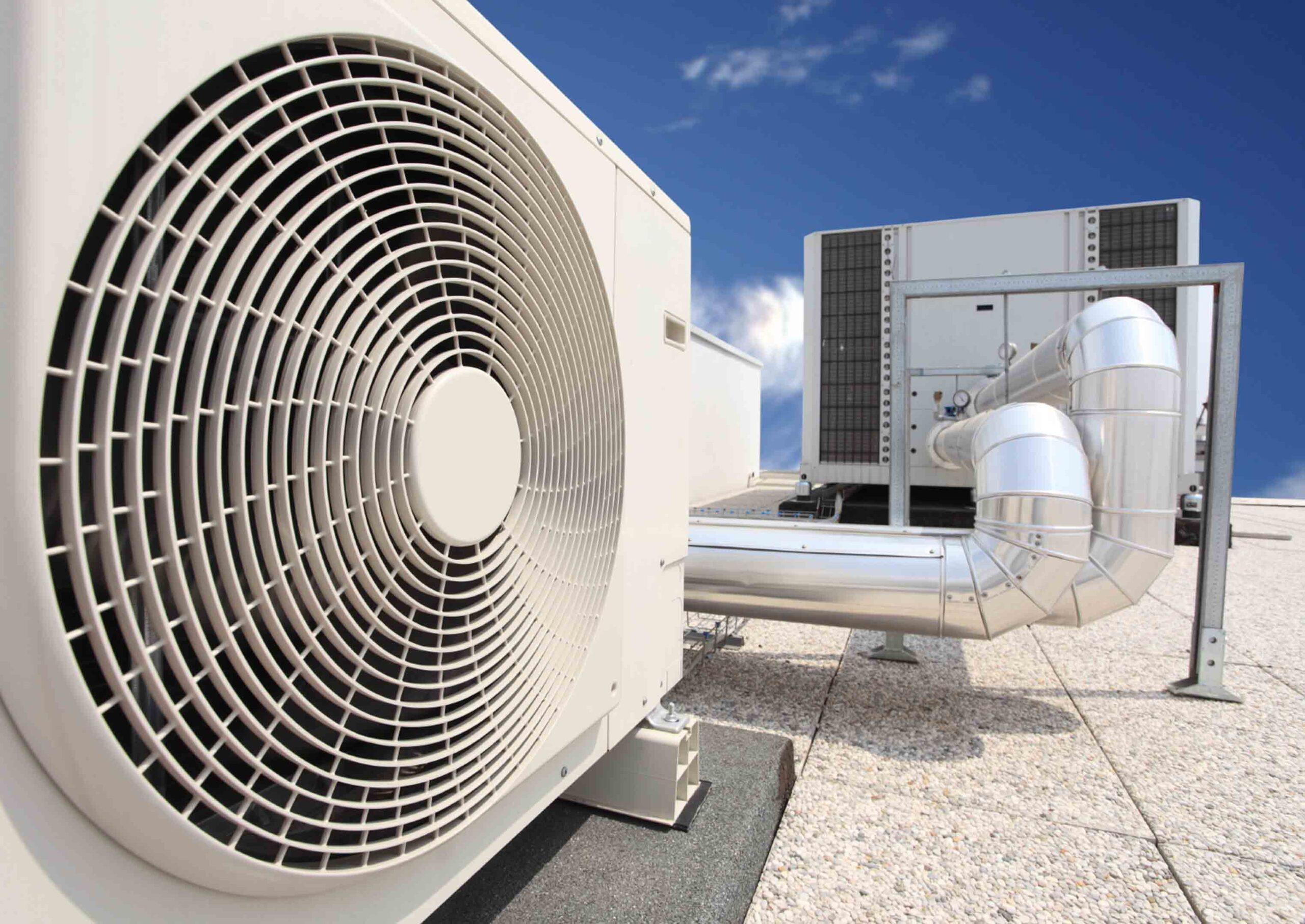 Air Heat Recovery