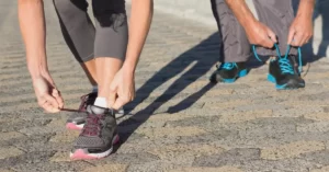 women's shoes with velcro for elderly