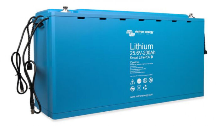 150ah Lithium Battery